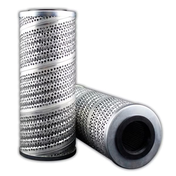 Hydraulic Filter, replaces DONALDSON/FBO/DCI P174915, Return Line, 10 micron, Outside-In, Main Filter, Mfr#: MF0063132
